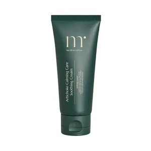 MOLVANY 100mL Alcachofa Cuidado Calmante Crema Corporal de Buena Calidad - Product Image 1
