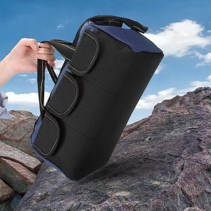 <b>Tool</b> Bag With Multiple Pockets Blue Yellow Red Color Options Durable Carry <b>Case</b> For <b>Tools</b> Equipment Storage 2026 - Product Image 5