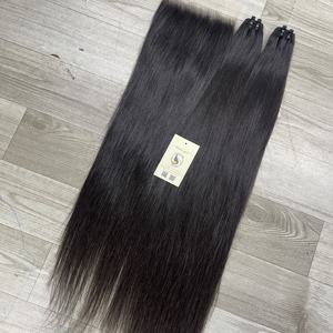 ผมดิบชาวสวิสสีน้ำตาล HD 9X6 5 HD ปิดลูกไม้ผมแท้สี100% ผมแท้ธรรมชาติคุณภาพสูง - Product Image 3