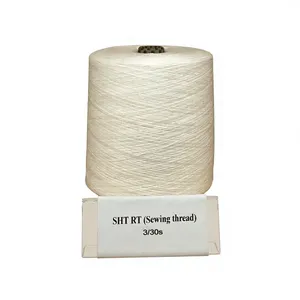 3/30s โพลีเอสเตอร์ 100% - Product Image 1