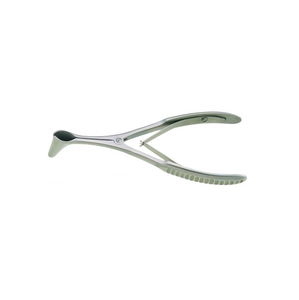 Ensemble de Spéculums Nasaux Manuels de Classe I Certifiés CE de Haute Qualité, 3 Tailles (Petit, Moyen, Grand), en Acier Inoxydable Chirurgical Réutilisable, Durée de Vie 1 An, 2 Ans - Product Image 5