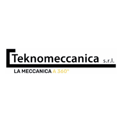 TEKNOMECCANICA logo