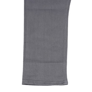 Pantalones Vaqueros Clásicos Rectos para Hombre al por Mayor, Jeans Azules en Venta / Pantalones Vaqueros de Alta Calidad para Hombre, Pantalones de Algodón/Elastano - Product Image 5