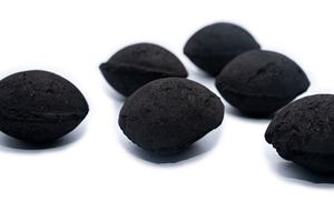 ถ่านไม้เนื้อแข็งคุณภาพพรีเมียมสำหรับบาร์บีคิว  คาร์บอนคงตัว 80-90% ระยะเวลาการเผาไหม้ 4-6 ชั่วโมง ความชื้น 5% - Product Image 2
