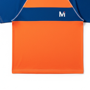 T-shirt Boxy Premium Homme en Coton Lourd, Coupe Ample, Épaules Tombantes, Style Streetwear, Personnalisable avec Étiquette Brodée, Uni et Oversize - Product Image 3