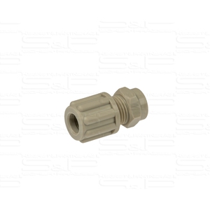 Luer-Lock (m.), con dado di bloccaggio, PP - Product Image 2