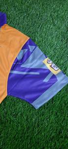 Camiseta Polo Deportiva Sublimada para Equipos, Ropa Deportiva de Alto Rendimiento para Hombres, Mujeres y Jóvenes, de Secado Rápido y Tecnología Dry-Fit - Product Image 3