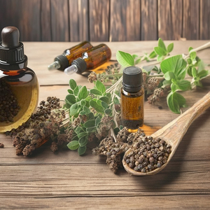 Aceite esencial de semilla de apio natural 100%, aceite esencial destilado al vapor, disponible a los mejores precios y competitivos, tamaño de paquete de 25kg - Product Image 3