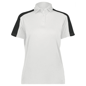 Camiseta Polo para Mujer, Fabricación en Pakistán, Precio Económico, MOQ Bajo, Camisetas Polo de Secado Rápido para Mujer en Venta - Product Image 1