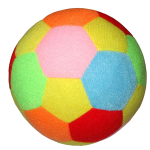 Servicio OEM, Nuevo, Precio Bajo, Alta Calidad, Balón de Fútbol Hecho con Cuero Genuino de la Mejor Calidad - Product Image 1