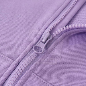 Nouveau design, prix bas, sweats à capuche zippés pour hommes, collection hiver 2026, taille adulte, respirants, 100 % coton, écologiques, vêtements d'extérieur - Product Image 4