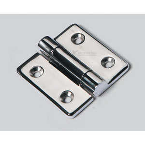 Charnière de meuble BUYOUNG SUS Casting BYHS6075N - Product Image 1