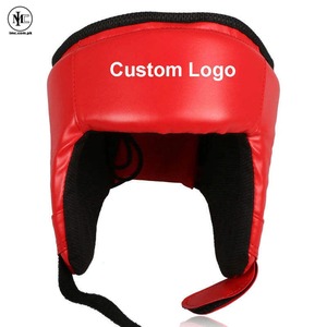 Casque de protection sportif durable pour l'entraînement au taekwondo, la pratique équestre et les activités de plein air – Équipement léger de protection de la tête - Product Image 4