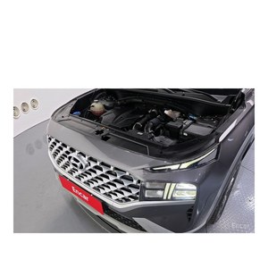 2022 for Hyundai Santa Fe 2.5T 2WD Gasoline 69,570 km Leather Seats Rear Camera Left Steering - Product Image 6