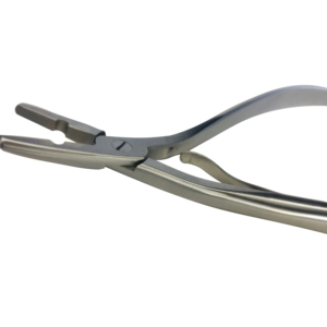 Hair <b>Extension</b> Pliers Hold Tool for Keratin Hair <b>Extensions</b> Microlink <b>Beads</b> Surgical Grade Stainless Steel Commercial - Product Image 3
