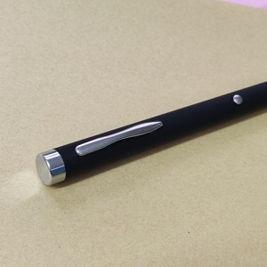 Module de pointeur laser vert ISmartlaser 520nm avec interrupteur à bouton-poussoir pour alimentation et alignement des pièces laser - Product Image 4