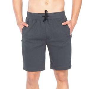 Shorts d'été pour hommes tendance et haut de gamme, 100% coton, respirants, élégants, taille élastique, séchage rapide, écologiques - Product Image 6