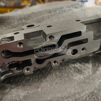 Pour les accessoires d'origine Ford Ranger 2012, ensemble complet de moteur diesel 2.2, BB3Q6006EA 1759628 BB3Q6U004AD U375 4D22T