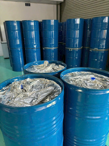 Agua de Coco Concentrada Premium/Hidratación Natural, Suministro a Granel, Sin Aditivos, Venta al por Mayor/ Sra. Shyn - Product Image 2