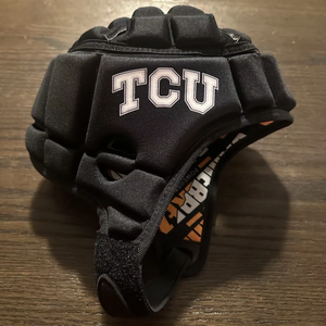 Casco Protector Multiusos GAMEBREAKER de Carcasa Suave, Color Negro TCU, Talla XXL - Product Image 1