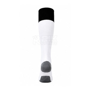 Chaussettes d'escrime de bonne qualité, matériau durable, ajustement confortable, tissu doux, chaussettes longues pour l'entraînement à l'escrime - Product Image 6