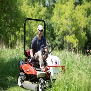 Orec Mower for Sale Buy Now with Fast Delivery Premium Quality Wholesale Offer Effective <b>Grass</b> <b>Cutting</b> <b>Machine</b> - Product Image 5