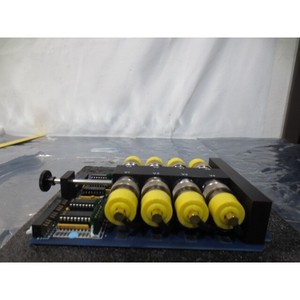 Módulo de 8 Válvulas Robitech 980-4800, 108824 - Equipo y Piezas de Semiconductores de Confianza de Marca Global - Product Image 5