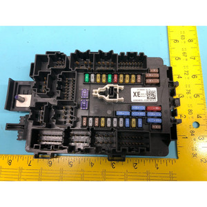 Batterie 12V pour cabine avant Tesla Model X 1094409-01-E - Équipements et pièces semi-conductrices de renommée mondiale - Product Image 3