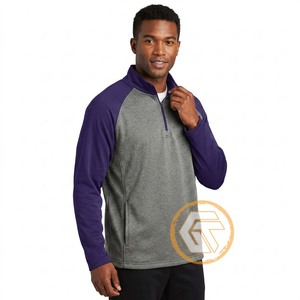 Sudadera Personalizada Omega de Felpa 100% Algodón, Cuello Redondo, Corte Regular, Bordada, de Alta Calidad, para Fraternidad Griega Psi, Transpirable para Hombre - Product Image 2
