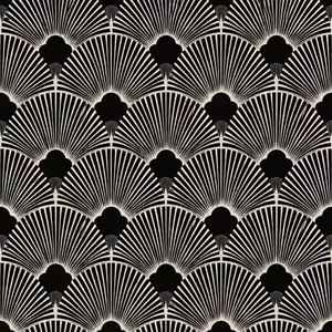 Tela Estampada de Algodón 100% Premium |   Material Transpirable de Alta Calidad para Prendas de Vestir |   Obra Maestra Textil Sostenible por Yarda - Product Image 1