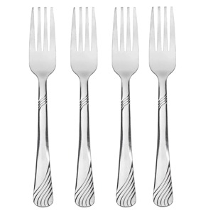 Fabricant fiable d'ensembles de couverts en acier traditionnels indiens pour la décoration de la maison, style incroyable avec une esthétique moderne et fonctionnelle. - Product Image 1