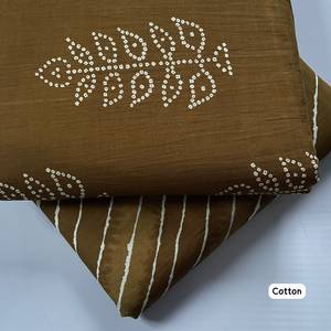 100% Pure Cotton Printed Fabric Light Weight Eco-friendly And Soft Cotton for Women Dress Buy Direct From Supply Bulk Export - Product Image 3