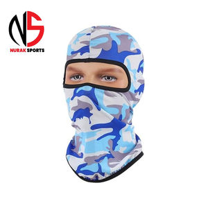 Cagoule polaire thermique d'hiver pour le ski, masque intégral pour activités sportives en extérieur Nurak, produit de qualité supérieure en 2026 - Product Image 6