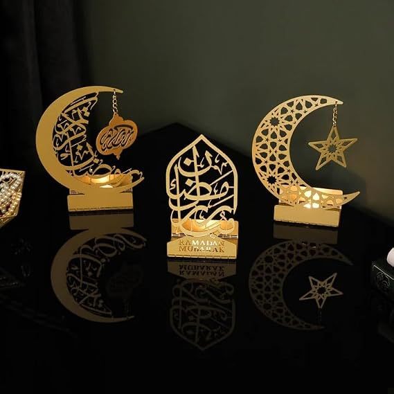 Golden Ramadan