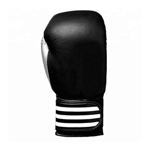 Equipo de MMA en Venta, Equipo de Boxeo y Entrenamiento, Guantes de Boxeo MMA de Venta Caliente para Hombre con Soporte para Muñeca - Product Image 3