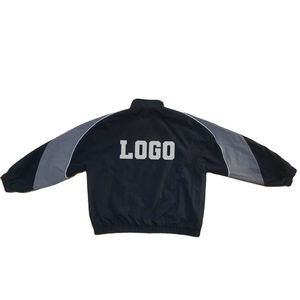 Conjunto Cortavientos de Dos Piezas, Chaqueta Ligera y Pantalones, Diseñado para Entrenamiento al Aire Libre, Viajes y Uso Diario Activo - Product Image 6