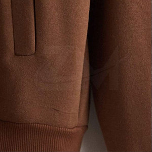 Sudaderas con capucha premium para hombre, mezcla de algodón suave, ajuste cómodo, estilo casual, perfectas para el gimnasio, viajes y uso diario. - Product Image 2