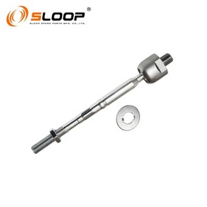 Extremo de Barra de Dirección D8E21-3TA0A R/L para Nissan - Product Image 6