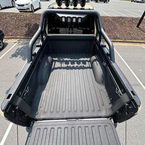 รถกระบะ RAM 1500 TR-X CREW CAB 4x4 ปี 2022 เครื่องยนต์ 6.2 ลิตร Hemi V8 SRT ซูเปอร์ชาร์จ เกียร์อัตโนมัติ - Product Image 6