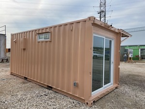 Casa Contenedor de 20 pies - The Cleveland - Product Image 3
