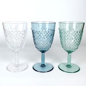 Nique-grabado en relieve, cristal - Product Image 6