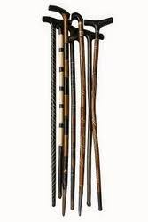 Bastones de Caminar de Cuerno de Búfalo Natural, Pulidos, Ecológicos, de Alta Calidad, Rústicos y Modernos, de ILAHI's, Ideales para Navidad - Product Image 2