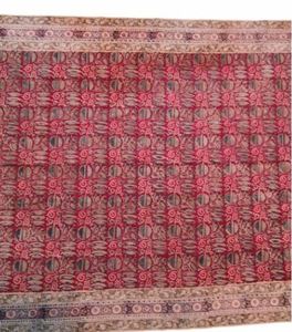 <b>Top</b> Quality Soft Cotton 60x90 Inches Printed Bedsheet Bedroom Use By Exporter At Bulk Price Bedsheet - Product Image 4
