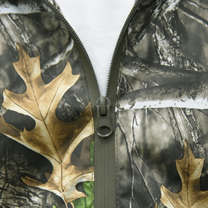 Customized High Quality Soft <b>Shell</b> Winter Unisex Hunting Jacket Outdoor Duck Oven Camouflage Hunting Clothes - Product Image 4