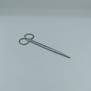 ORTHO <b>HUB</b> Medical Grade Stainless Steel Straight Mayo Dissecting Surgical Tissue Cutting Scissors CE Certified Manual Class I - Product Image 3
