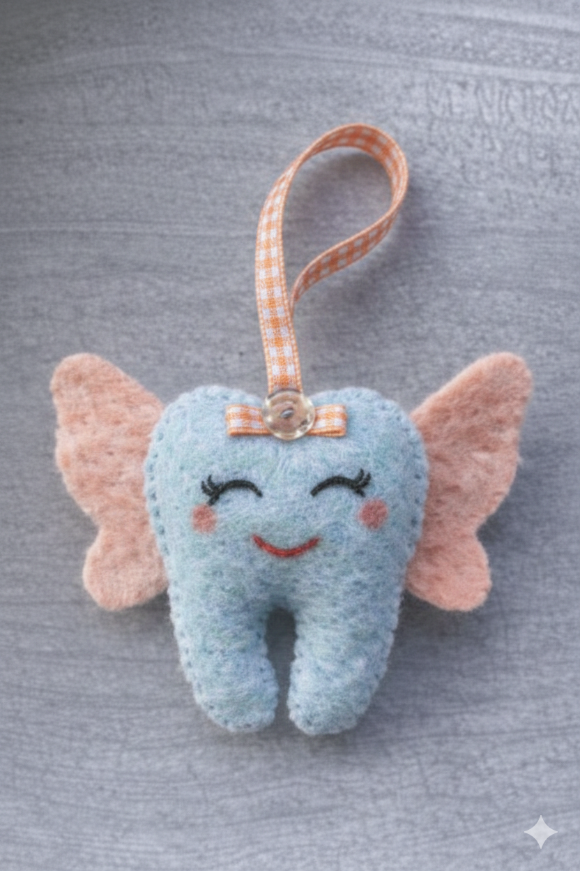 Bleu ciel Orange