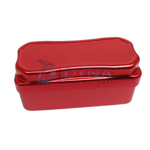 High Quality 72 Holes Dental Endodontics <b>Files</b> / Bur Holder , Endo <b>Files</b> Sterilization <b>Case</b> - Product Image 5