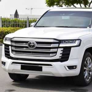 HEY-2022 para SUV Automático de 5 Plazas, Asientos de Cuero Blancos, Control de Crucero ACC, Neumáticos R20, Tracción en las Cuatro Ruedas, Visión Trasera de 360° - Product Image 2