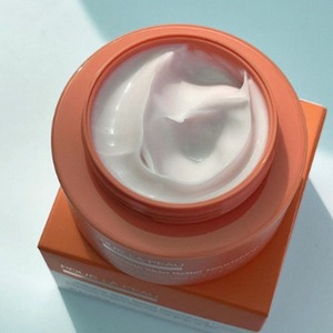 [POUR LA PEAU] เฟรช อัพ โทน ครีม บำรุงผิวหน้า ช่วยเติมความชุ่มชื้น ไม่เหนียวเหนอะหนะ ด้วยส่วนผสมจากธรรมชาติ - Product Image 2