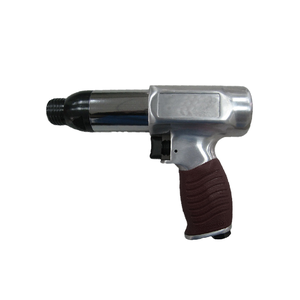 Martillo Neumático de Alta Resistencia de 205 mm con Cuerpo de Aleación de Aluminio, Vástago Hexagonal, 25 SCFM, 2100 BPM, Entrada de Aire de 1/4\", Soporte OEM Personalizado - Product Image 2